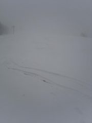 02 - belle curve da farsi, ma fondo che affiora