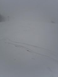 02 - belle curve da farsi, ma fondo che affiora