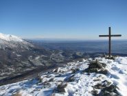 Panorama verso est