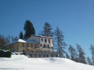 rifugio campiglio