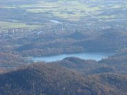 lago Sirio