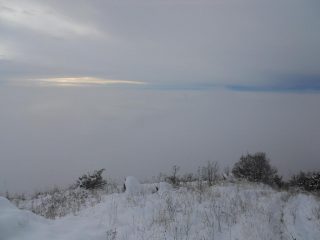 squarci di sereno