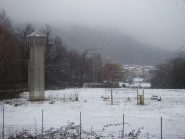 area attrezzata a Bienca