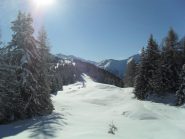 ormai vicini alla meta