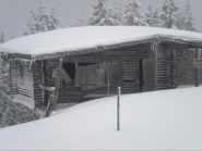 Il rifugio fantasma