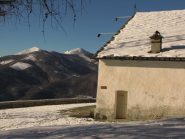 monte soglio da belice
