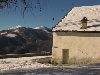 monte soglio da belice