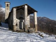 chiesa del bellosguardo