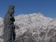 versante est del Rosa
