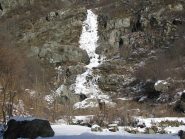 Cascata Rio Dondogna