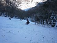 verso il fitto