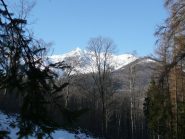 La Verzel dal Truc Cravaria