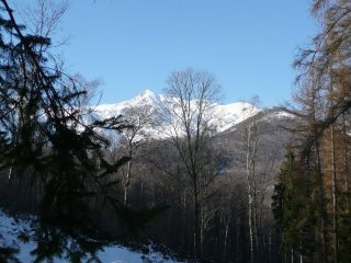 La Verzel dal Truc Cravaria