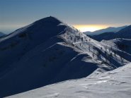 Il Frontè e il mare dorato