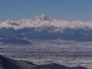 Monviso dalla punta