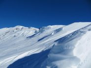 accumuli in cresta