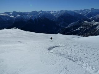 Bei pendii !!!