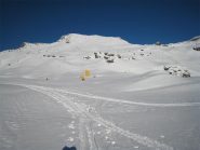 Situazione neve dopo gli alpeggi