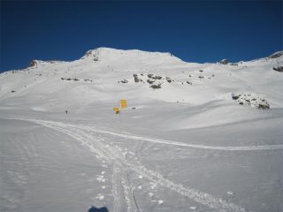 Situazione neve dopo gli alpeggi