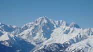 Il Monte Bianco