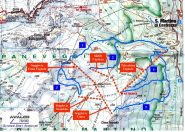 Percorsi fuoripista Tognola