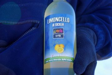 limobcello di vetta: piccolo atto di lotta alle mafie