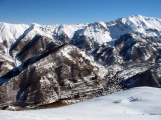 Vista su Limone P.