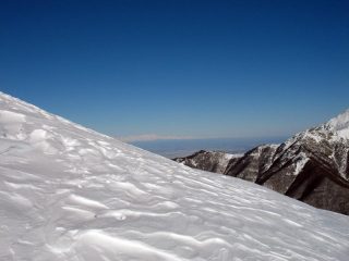 dall pianura alla Valle d'Aosta