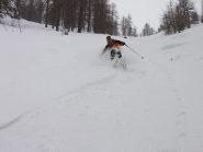 neve profonda