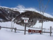 La Mulatera da Prà Piano