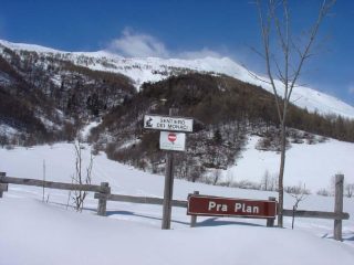 La Mulatera da Prà Piano