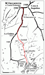 mappa