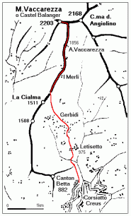 mappa