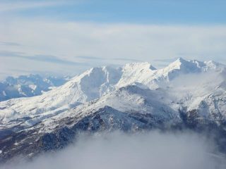 dalla Quinseina al Verzel