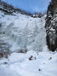 cascata centrale 8/12/2010
