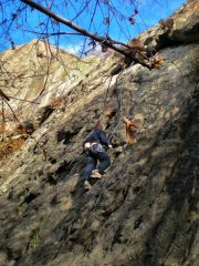 primi contatti col ..