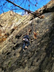 primi contatti col ..