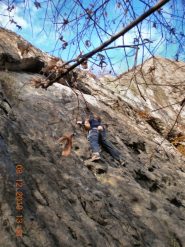 Alessio ..buona la prima