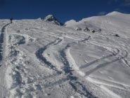 verso punta cia