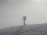 anonimo nella nebbia