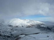 sprazzi di sereno sul Briccas