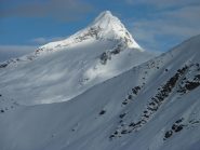 Il rebbio con tutta la sua eleganza