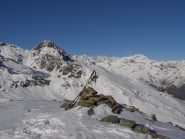 in cima alla Ciriunda