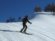 Neve super !!!