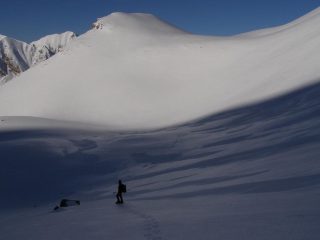pendii superiori