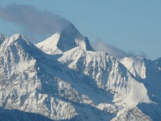 Vulcano Emilius