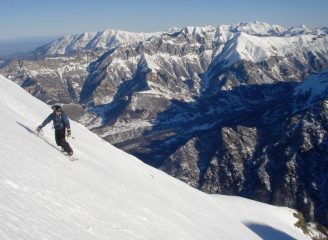 neve perfetta