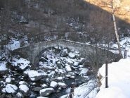 Il ponte di Chiara