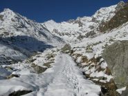 L'alto Valle del Chiusella