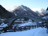 Il ponte di Fondo